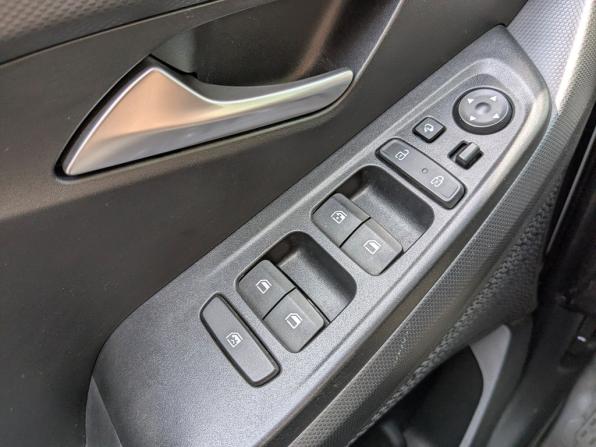 Hyundai Creta II с пробегом 2021 года, цена 2 425 000 рублей, 53561 км, внедорожник, Автокод Объявления