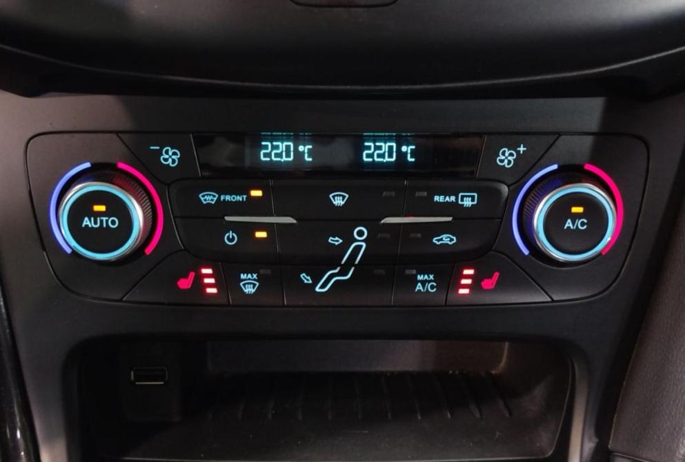 Ford Focus III Рестайлинг Саратов  - изображение 17