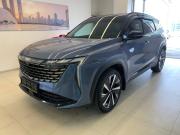 Geely Atlas II Челябинск  - изображение 24