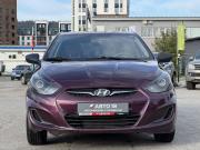 Hyundai Solaris I Ижевск  - изображение 19