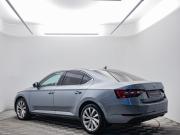 Skoda Superb III Москва  - изображение 25
