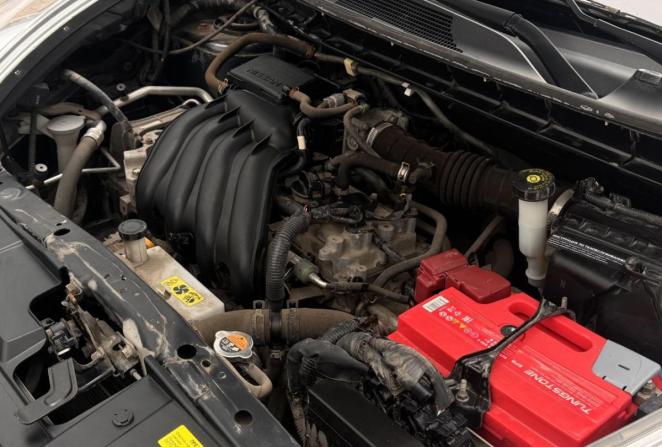 Nissan Juke I с пробегом 2012 года, цена 1 160 000 рублей, 81875 км, внедорожник, Автокод Объявления