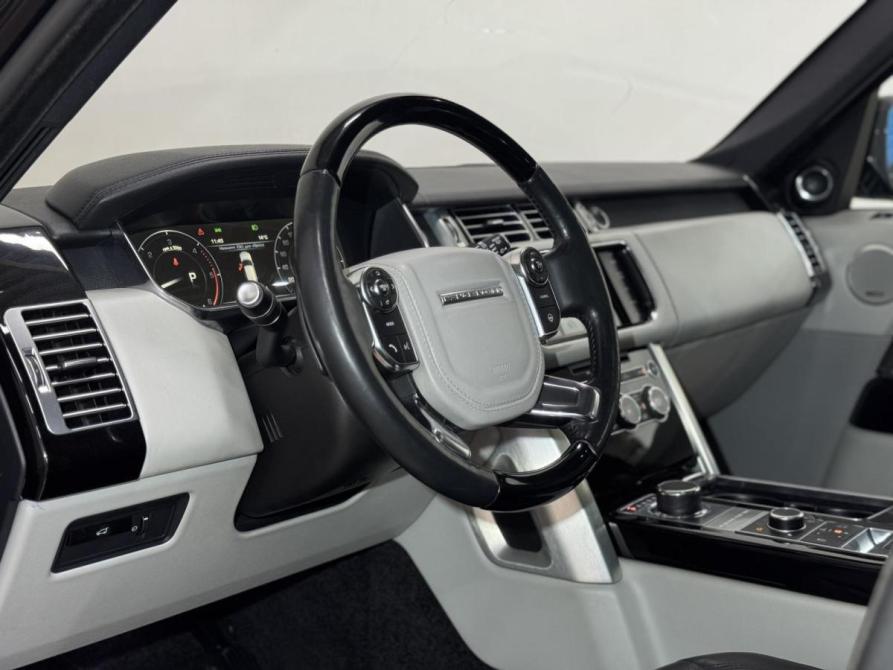Land Rover Range Rover IV Нижний Новгород  - изображение 11