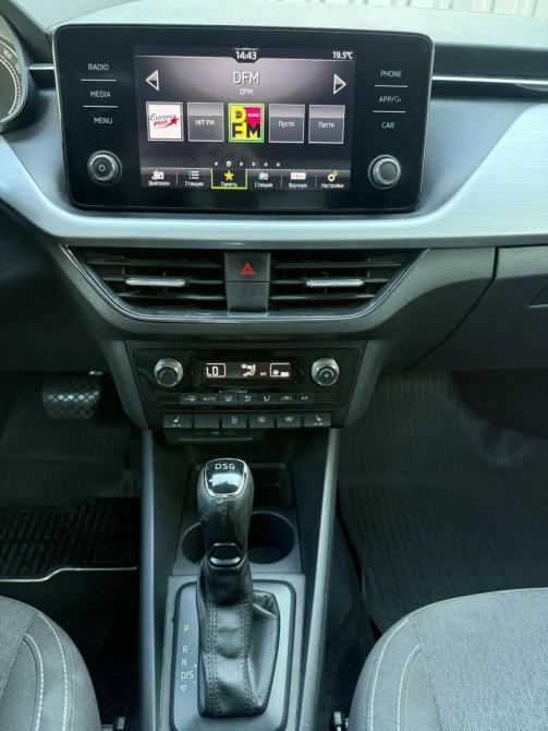 Skoda Rapid II Ростов-на-Дону  - изображение 14
