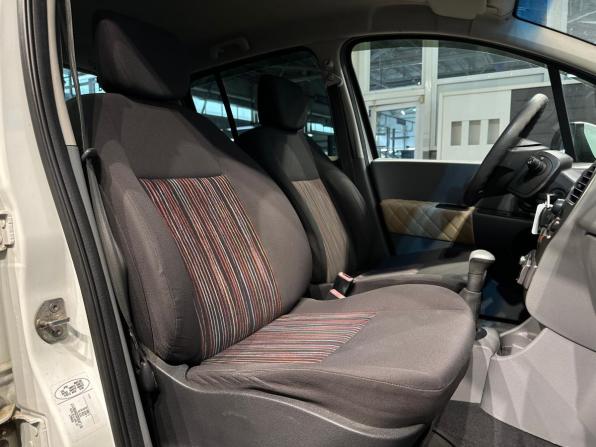 Renault Modus I с пробегом 2008 года, цена 499 000 рублей, 255555 км, компактвэн, Автокод Объявления
