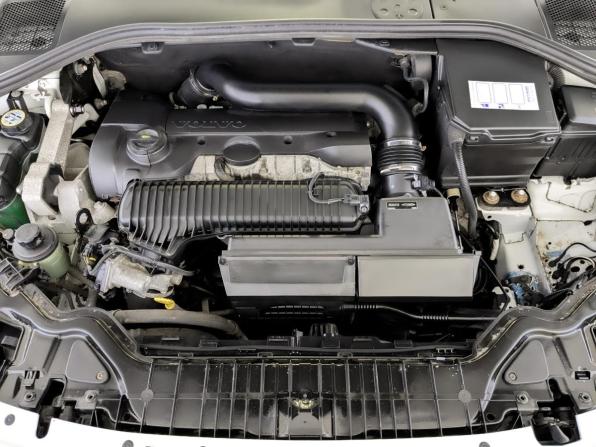 Volvo S60 II Рестайлинг с пробегом 2014 года, цена 1 715 000 рублей, 114730 км, седан, Автокод Объявления