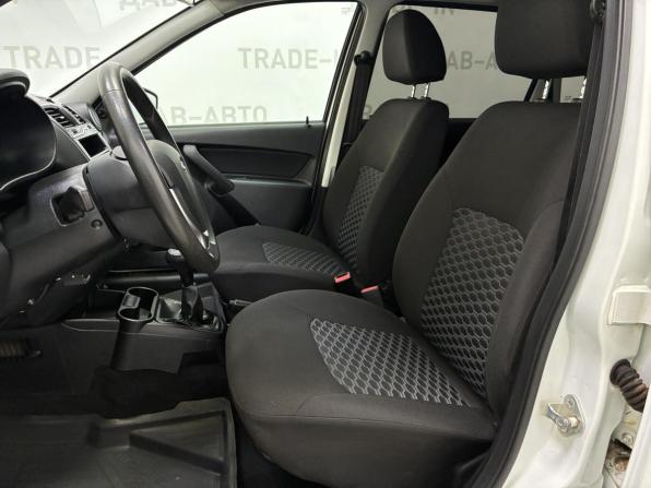 Lada (ВАЗ) Granta I Рестайлинг с пробегом 2021 года, цена 699 000 рублей, 71000 км, универсал, Автокод Объявления