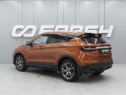 Geely Coolray I Ростов-на-Дону  - изображение 24