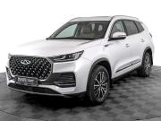 Chery Tiggo 8 Pro Max I Москва  - изображение 31