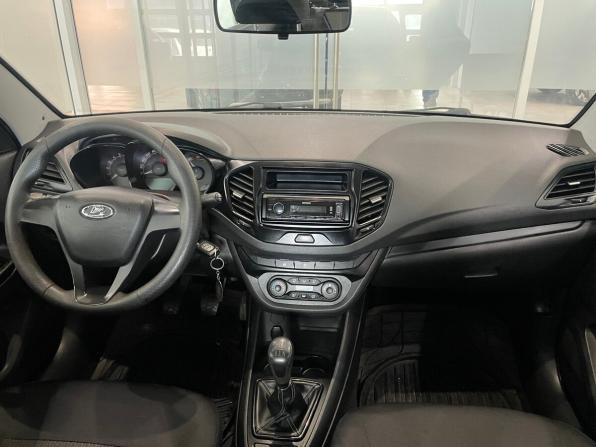 Lada (ВАЗ) Vesta I с пробегом 2019 года, цена 699 000 рублей, 132949 км, седан, Автокод Объявления