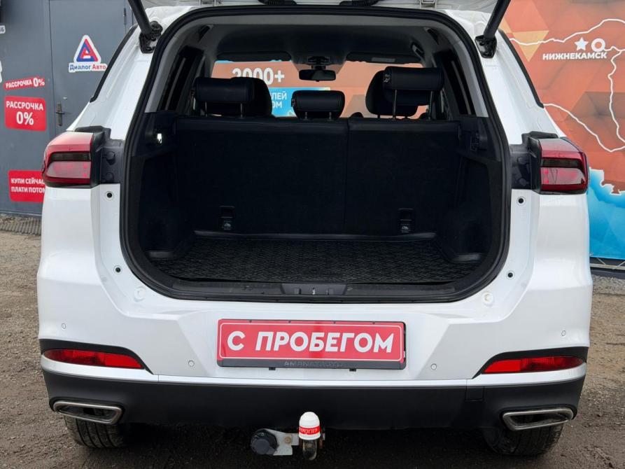 Chery Tiggo 7 Pro Max I Набережные Челны  - изображение 14