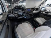 Volkswagen Multivan T6 Москва  - изображение 36
