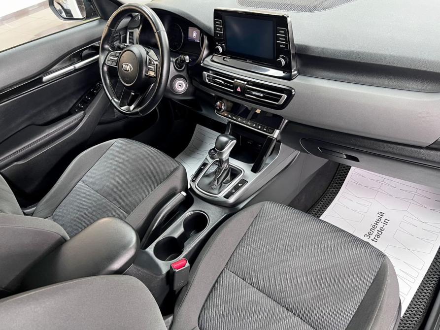 Kia Seltos I Тверь  - изображение 13