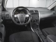 Toyota Corolla X (E140 E150) Рестайлинг Ростов-на-Дону  - изображение 22