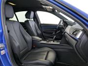 BMW 3 серии VI (F3x) Рестайлинг Москва  - изображение 52