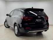 Kia Sorento III Prime Рестайлинг Вологда  - изображение 25