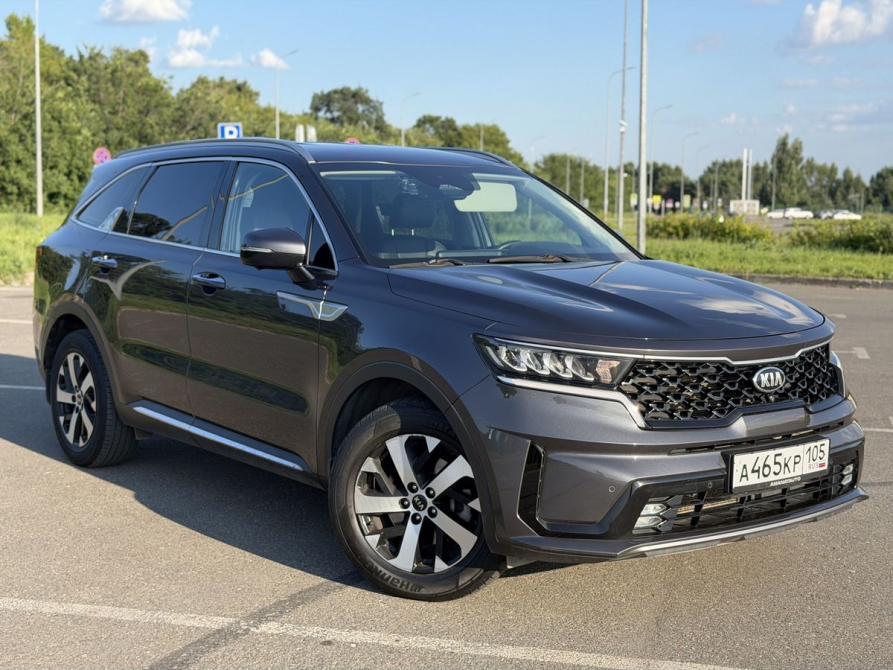 Kia Sorento IV Казань  - изображение 1