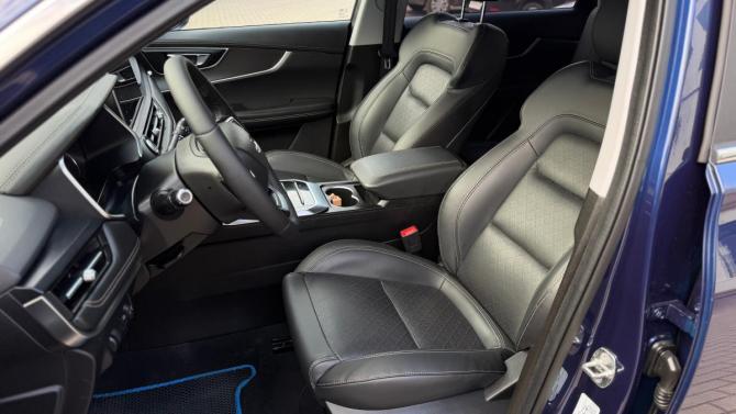 Chery Tiggo 8 I с пробегом 2020 года, цена 1 399 000 рублей, 126000 км, внедорожник, Автокод Объявления