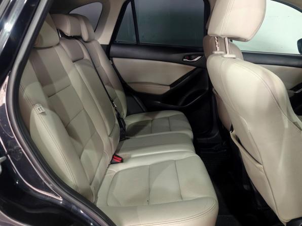 Mazda CX-5 I с пробегом 2012 года, цена 1 200 000 рублей, 211098 км, внедорожник, Автокод Объявления