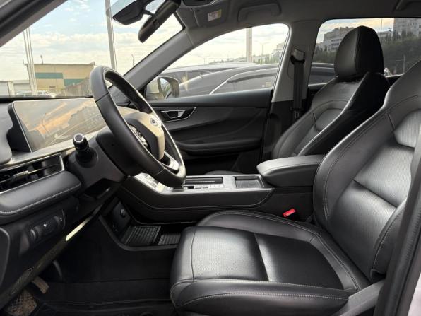 Chery Tiggo 4 Pro I с пробегом 2024 года, цена 1 710 000 рублей, 33846 км, внедорожник, Автокод Объявления