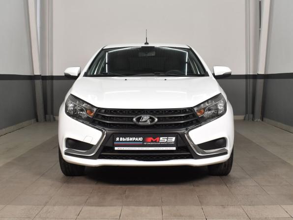 Lada (ВАЗ) Vesta I с пробегом 2018 года, цена 799 999 рублей, 148347 км, седан, Автокод Объявления