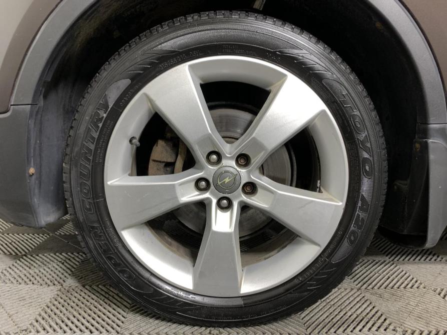 Opel Mokka I Москва  - изображение 10