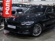 BMW 3 серии VII (G2x) Санкт-Петербург  - изображение 27