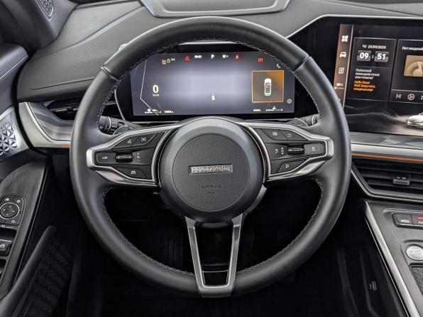 Haval F7 II с пробегом 2024 года, цена 2 950 000 рублей, 10680 км, внедорожник, Автокод Объявления