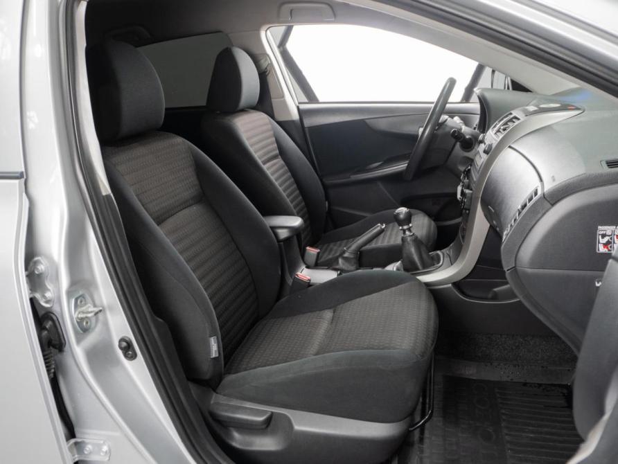 Toyota Corolla X (E140 E150) Тюмень  - изображение 8