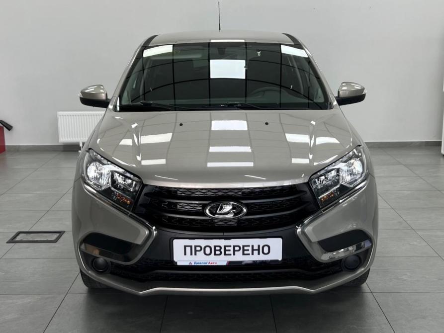 Lada (ВАЗ) XRAY I Казань  - изображение 2