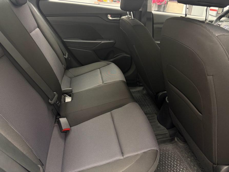 Hyundai Solaris II Рестайлинг Ростов-на-Дону  - изображение 16