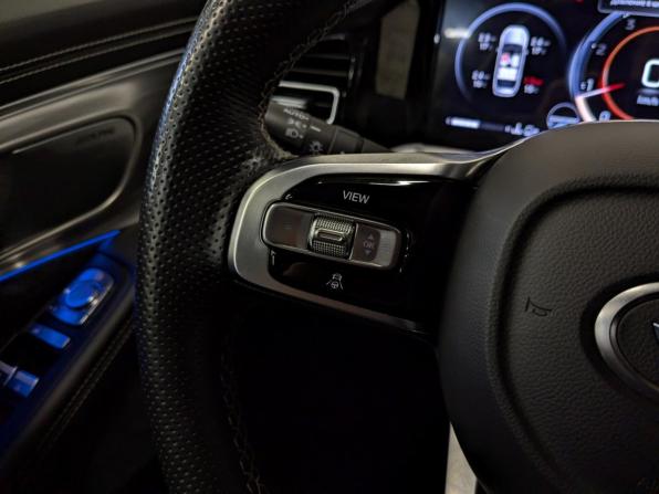 GAC GS8 II с пробегом 2023 года, цена 3 150 000 рублей, 65614 км, внедорожник, Автокод Объявления
