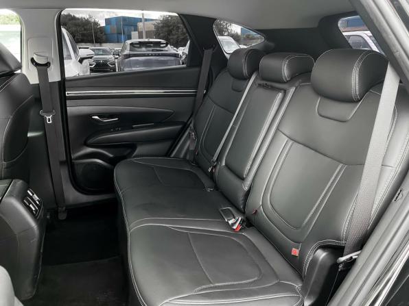 Hyundai Tucson IV с пробегом 2021 года, цена 3 529 000 рублей, 48311 км, внедорожник, Автокод Объявления