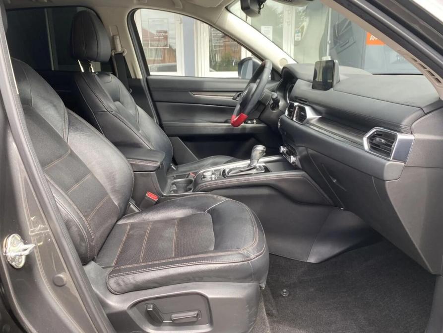 Mazda CX-5 II Краснодар  - изображение 10
