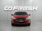 Hyundai Elantra V (MD) Воронеж  - изображение 21