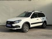Lada (ВАЗ) Granta I Рестайлинг Липецк  - изображение 18