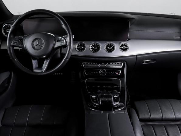 Mercedes-Benz E-Класс V (W213 S213 C238) с пробегом 2018 года, цена 4 850 000 рублей, 36800 км, купе-хардтоп, Автокод Объявления
