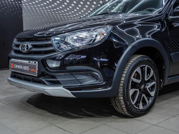 Lada (ВАЗ) Granta I Рестайлинг с пробегом 2023 года, цена 926 000 рублей, 31700 км, универсал, Автокод Объявления