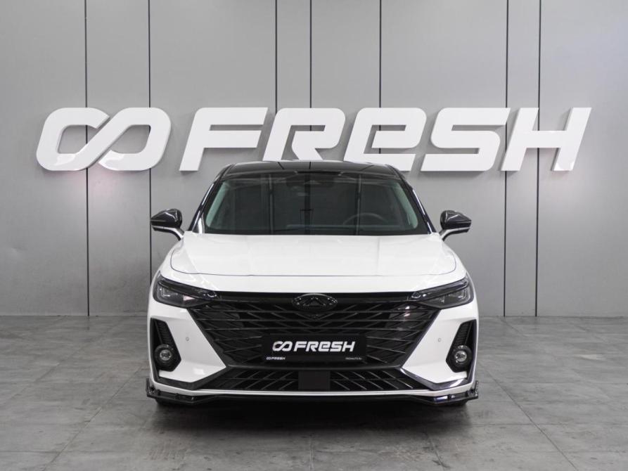 Chery Arrizo 8 Воронеж  - изображение 3