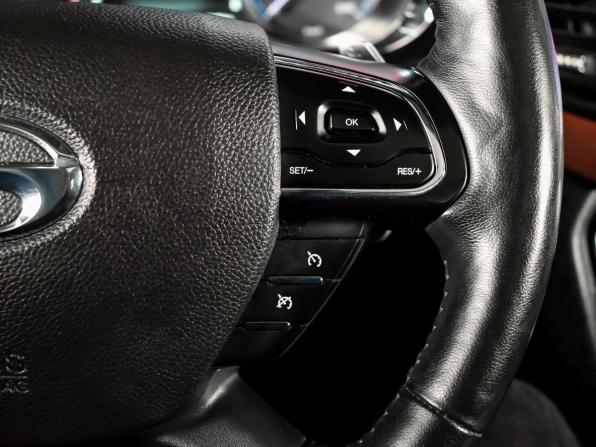 GAC GS8 I с пробегом 2023 года, цена 2 980 000 рублей, 82418 км, внедорожник, Автокод Объявления