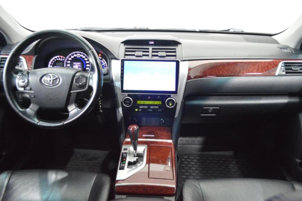 Toyota Camry VII (XV50) Сургут  - изображение 14