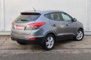 Hyundai ix35 I Томск  - изображение 16