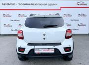 Renault Sandero II Рестайлинг Тюмень  - изображение 24