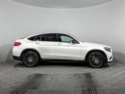 Mercedes-Benz GLC Coupe I (C253) Санкт-Петербург  - изображение 24