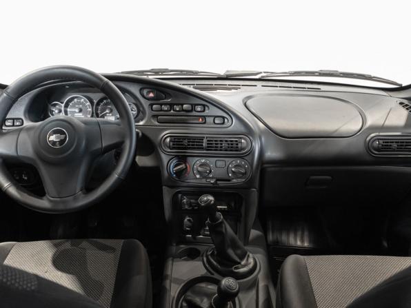 Chevrolet Niva I Рестайлинг с пробегом 2017 года, цена 765 200 рублей, 64206 км, внедорожник, Автокод Объявления