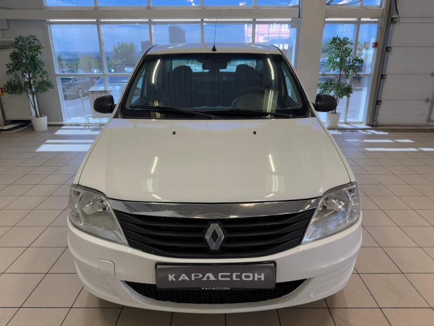 Renault Logan I Рестайлинг Волгоград  - изображение 3