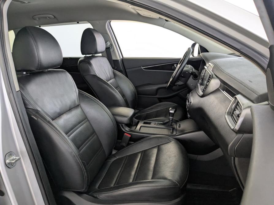 Kia Sorento III Prime Рестайлинг Москва  - изображение 27