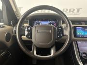Land Rover Range Rover Sport II Рестайлинг Санкт-Петербург  - изображение 34