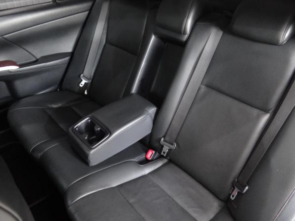Toyota Camry VII (XV50) с пробегом 2012 года, цена 1 680 000 рублей, 280000 км, седан, Автокод Объявления