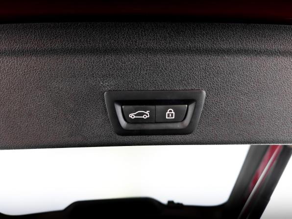 BMW X6 III (G06) с пробегом 2021 года, цена 8 500 000 рублей, 63794 км, внедорожник, Автокод Объявления